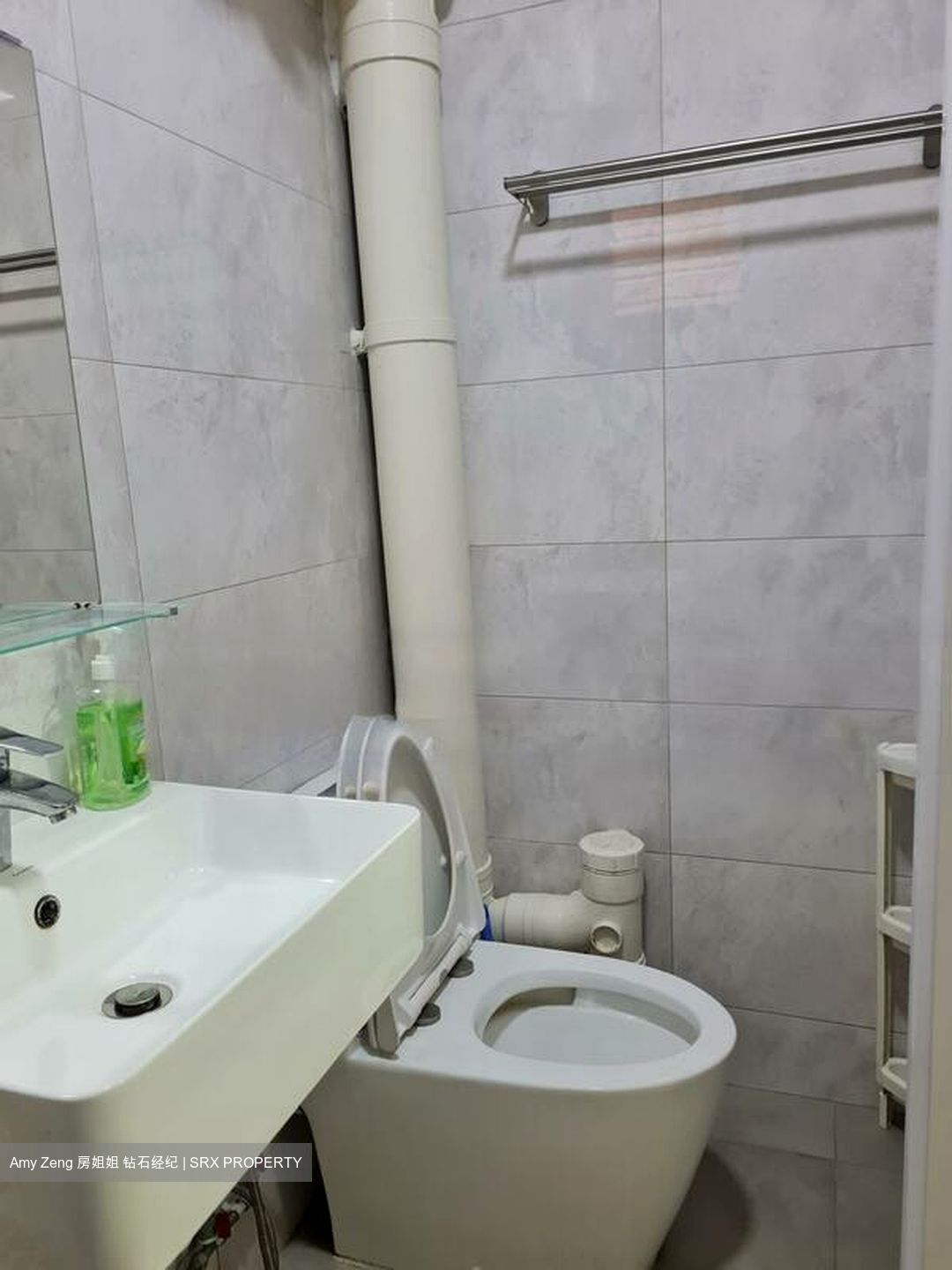 Blk 232 Simei Street 4 (Tampines), HDB 4 Rooms #448462151